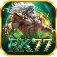rk77 Logo
